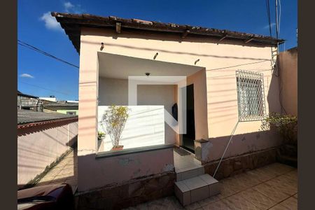 Casa à venda com 3 quartos, 420m² em Alípio de Melo, Belo Horizonte