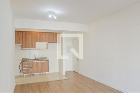 Sala de apartamento para alugar com 3 quartos, 94m² em Centro, São Bernardo do Campo