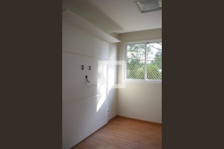 Quarto 1 de apartamento para alugar com 2 quartos, 53m² em Pilarzinho, Curitiba