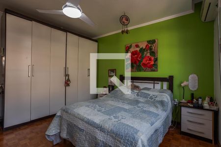 Quarto 2 de apartamento à venda com 3 quartos, 121m² em Petrópolis, Porto Alegre