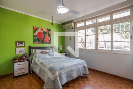 Quarto 2 de apartamento à venda com 3 quartos, 121m² em Petrópolis, Porto Alegre