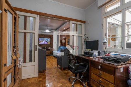 Quarto 1 de apartamento à venda com 3 quartos, 121m² em Petrópolis, Porto Alegre
