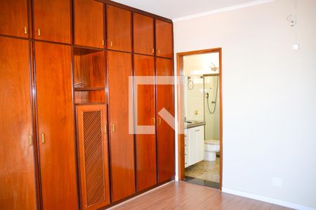 Suíte de apartamento para alugar com 3 quartos, 134m² em Rudge Ramos, São Bernardo do Campo