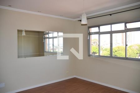 Sala de apartamento para alugar com 3 quartos, 134m² em Rudge Ramos, São Bernardo do Campo