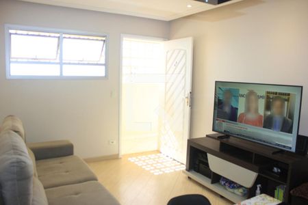Sala de apartamento à venda com 2 quartos, 11m² em Gopoúva, Guarulhos