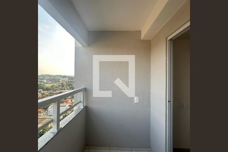 Sacada de apartamento à venda com 2 quartos, 41m² em Butantã, São Paulo