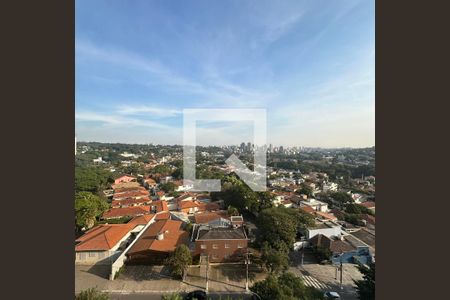 Vista da Sacada de apartamento à venda com 2 quartos, 41m² em Butantã, São Paulo