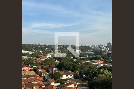 Vista do Quarto 1 de apartamento para alugar com 2 quartos, 41m² em Butantã, São Paulo