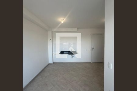 Sala de apartamento para alugar com 2 quartos, 41m² em Butantã, São Paulo