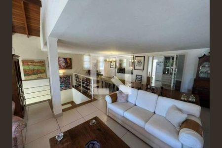 Casa à venda com 4 quartos, 490m² em Parque da Hípica, Campinas
