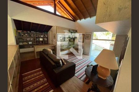 Casa à venda com 4 quartos, 498m² em Chácara Bela Vista, Campinas