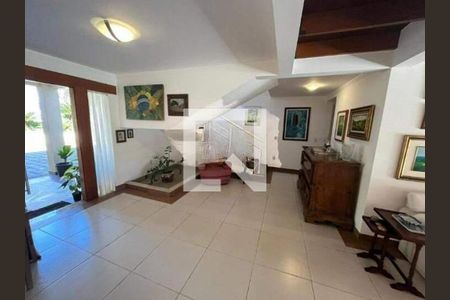 Casa à venda com 4 quartos, 490m² em Chácara Bela Vista, Campinas