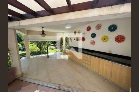 Casa à venda com 4 quartos, 490m² em Parque da Hipica, Campinas