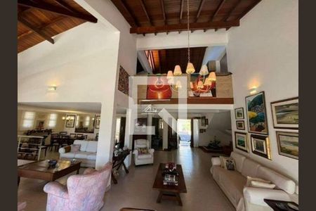 Casa à venda com 4 quartos, 490m² em Chácara Bela Vista, Campinas