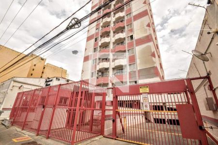 Apartamento à venda com 1 quarto, 45m² em Centro, Campinas