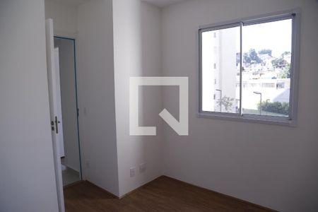 Quarto 2 de apartamento para alugar com 2 quartos, 42m² em Piqueri, São Paulo