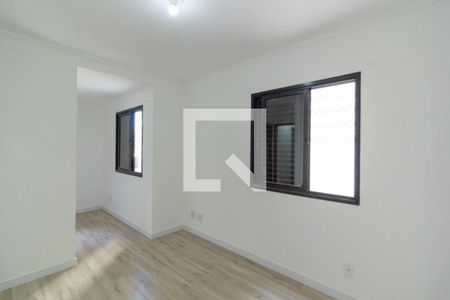 Suíte de apartamento para alugar com 2 quartos, 71m² em Vila Carrao, São Paulo