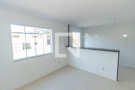 Sala de apartamento para alugar com 2 quartos, 100m² em Irajá, Rio de Janeiro