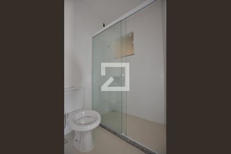 Banheiro /Sala de apartamento para alugar com 2 quartos, 100m² em Irajá, Rio de Janeiro