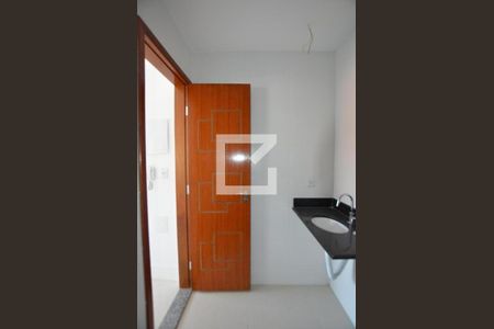 Banheiro da Salaeiro de apartamento à venda com 2 quartos, 100m² em Irajá, Rio de Janeiro