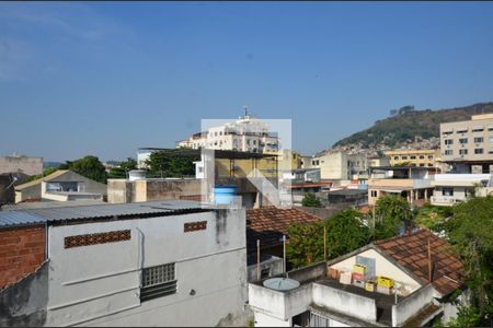 Vista do Quarto 1 de apartamento à venda com 2 quartos, 100m² em Irajá, Rio de Janeiro