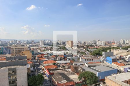 Vista do Quarto 1 de apartamento à venda com 1 quarto, 24m² em Barra Funda, São Paulo