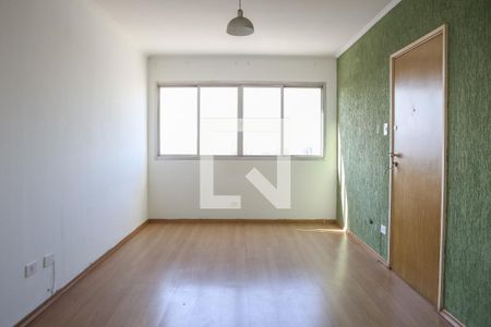 Sala de apartamento à venda com 1 quarto, 24m² em Barra Funda, São Paulo
