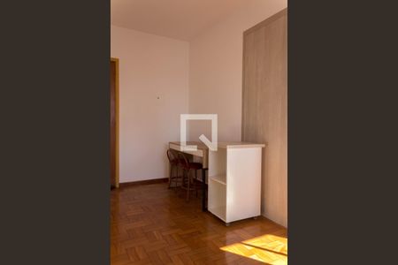 Sala de kitnet/studio para alugar com 1 quarto, 34m² em Centro, São Bernardo do Campo