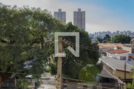 Quarto 1 de kitnet/studio para alugar com 1 quarto, 34m² em Centro, São Bernardo do Campo