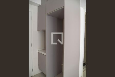 Cozinha/ Área de Serviço de apartamento para alugar com 2 quartos, 39m² em Piqueri, São Paulo
