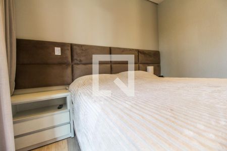 Suíte 1 de casa de condomínio para alugar com 3 quartos, 152m² em Tanquinho, Santana de Parnaíba