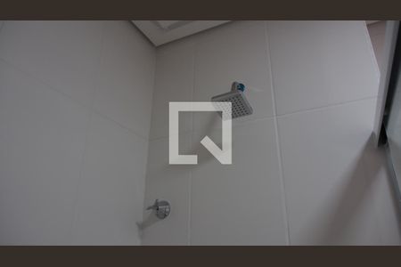 Banheiro de apartamento para alugar com 2 quartos, 46m² em Ponte de São João, Jundiaí