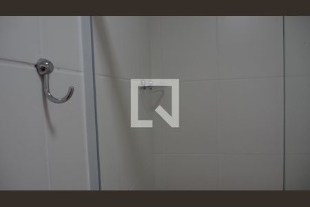 Banheiro de apartamento para alugar com 2 quartos, 46m² em Ponte de São João, Jundiaí