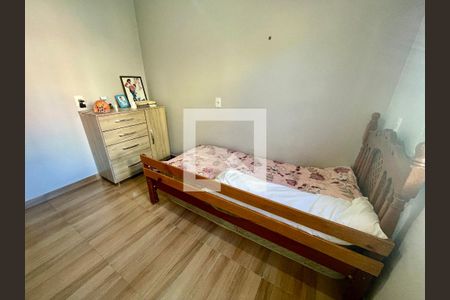 Casa à venda com 159m², 4 quartos e 2 vagas Casa à venda com 159m², 4 quartos e 2 vagasQuarto 3