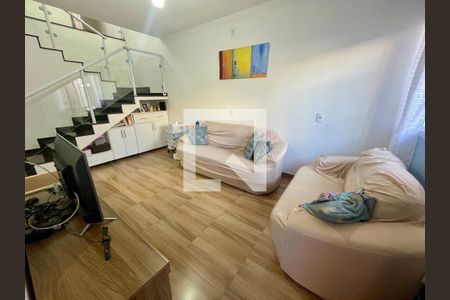 Sala de casa à venda com 4 quartos, 159m² em Vila Vianelo, Jundiaí