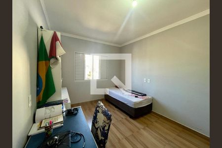 Casa à venda com 159m², 4 quartos e 2 vagas Casa à venda com 159m², 4 quartos e 2 vagasQuarto 2