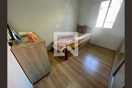 Casa à venda com 159m², 4 quartos e 2 vagas Casa à venda com 159m², 4 quartos e 2 vagasQuarto 3