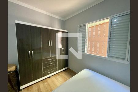 Quarto 1 de casa à venda com 4 quartos, 159m² em Vila Vianelo, Jundiaí