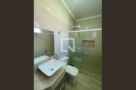 Casa à venda com 159m², 4 quartos e 2 vagas Casa à venda com 159m², 4 quartos e 2 vagasBanheiro 3