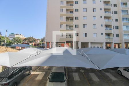 Apartamento para alugar com 2 quartos, 50m² em Bonfim, Campinas