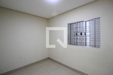 Quarto 1 de apartamento para alugar com 1 quarto, 27m² em Jardim Novo Carrao, São Paulo