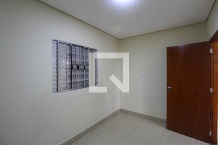 Quarto 1 de apartamento para alugar com 1 quarto, 27m² em Jardim Novo Carrao, São Paulo