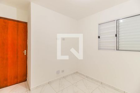 Quarto 1 de apartamento para alugar com 1 quarto, 32m² em Vila Esperança, São Paulo