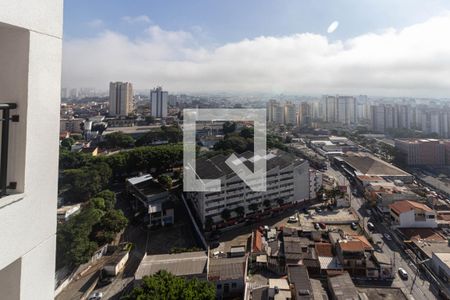 Quarto 1 Suíte - Vista de apartamento para alugar com 2 quartos, 68m² em Macedo, Guarulhos