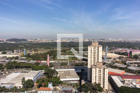 Quarto 1 - Suíte Vista de apartamento para alugar com 2 quartos, 69m² em Macedo, Guarulhos