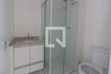 Banheiro Social de apartamento para alugar com 2 quartos, 69m² em Macedo, Guarulhos