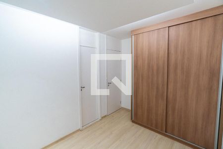 Suite de apartamento para alugar com 3 quartos, 69m² em Vila Sao Paulo, São Paulo