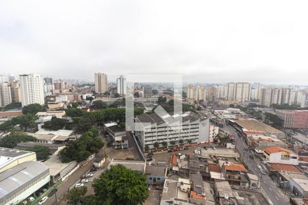 Quarto 1 Suíte - Vista de apartamento para alugar com 2 quartos, 68m² em Macedo, Guarulhos