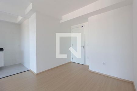 Sala de apartamento para alugar com 2 quartos, 68m² em Macedo, Guarulhos