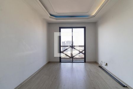 Sala de apartamento para alugar com 3 quartos, 90m² em Vila Vermelha, São Paulo
